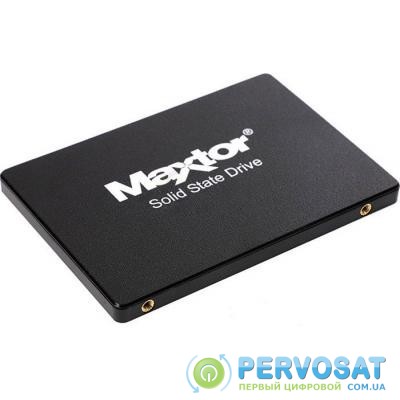 Накопитель SSD 2.5" 240GB Seagate (YA240VC1A001)