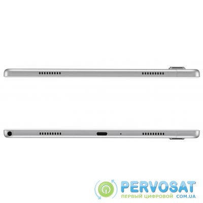 Планшет Samsung SM-T500/32 (Tab A7 10.4 WiFi) Silver (SM-T500NZSASEK)