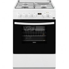 Плита ZANUSSI ZCM65338WA Плита ZANUSSI ZCM65338WA