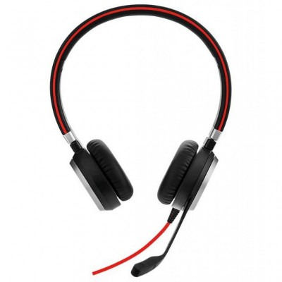 Наушники Jabra Evolve 40 UC Stereo (6399-829-209)