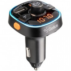 FM модулятор Gelius ProRGB-QCGP-FMT050 FM модулятор Gelius ProRGB-QCGP-FMT050