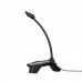 Trust GXT 215 Zabi LED-Illuminated USB Gaming Black