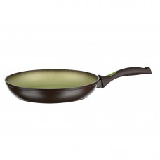 Сковорода Ardesto Avocado 28 см, зелений, алюміній Сковорода Ardesto Avocado 28 см, зелений, алюміній