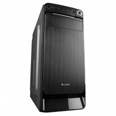 Корпус LOGIC CONCEPT K3 (AT-K003-10-0000000-0002) Корпус LOGIC CONCEPT K3 (AT-K003-10-0000000-0002)