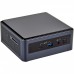 Компьютер Intel NUC 10 Performance / i3-10110U (BXNUC10i3FNH)