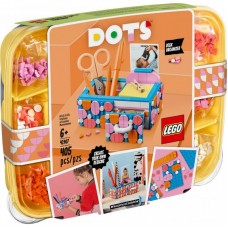 Конструктор LEGO DOTs серія 2 405 деталей (41907) Конструктор LEGO DOTs серія 2 405 деталей (41907)