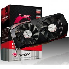 Відеокарта AFOX Radeon RX 560 4GB GDDR5 Відеокарта AFOX Radeon RX 560 4GB GDDR5