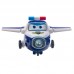 Ігровий набір Super Wings Paul's Police Rover, Поліцейський автомобіль Пола