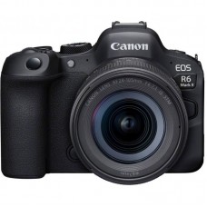 Цифр. фотокамера Canon EOS R6 Mark II + RF 24-105 f/4.0-7.1 IS STM Цифр. фотокамера Canon EOS R6 Mark II + RF 24-105 f/4.0-7.1 IS STM