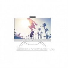Комп'ютер персональний моноблок HP All-in-One 27" FHD IPS AG, AMD R5-5500U, 16GB, F512GB, UMA, WiFi, кл+м, DOS, білий Комп'ютер персональний моноблок HP All-in-One 27" FHD IPS AG, AMD R5-5500U, 16GB, F512GB, UMA, WiFi, кл+м, DOS, білий