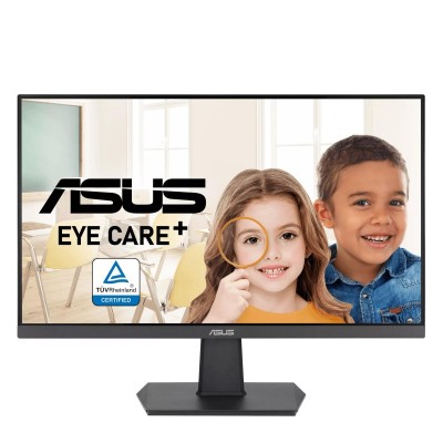 Монітор Asus 23.8&quot; VA24EHF HDMI, IPS, 100Hz, 1ms, Freesync