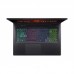 Ноутбук Acer Nitro 17 AN17-41 17.3&quot; QHD IPS, AMD R7-7735HS, 16GB, F1024GB, NVD4050-6, Lin, чорний