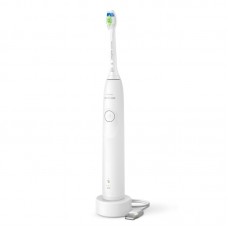 Щітка зубна електр. Philips, Sonicare 5300 Series, 62т. колив/хв, насадок-1, білий Щітка зубна електр. Philips, Sonicare 5300 Series, 62т. колив/хв, насадок-1, білий