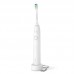 Щітка зубна електр. Philips, Sonicare 5300 Series, 62т. колив/хв, насадок-1, білий