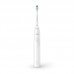 Щітка зубна електр. Philips, Sonicare 5300 Series, 62т. колив/хв, насадок-1, білий