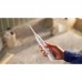 Щітка зубна електр. Philips, Sonicare 5300 Series, 62т. колив/хв, насадок-1, білий