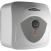 Водонагрівач електричний Ariston ANDRIS RS 15/3 15 л, 1.2 кВт, над мийкою, Італія, А