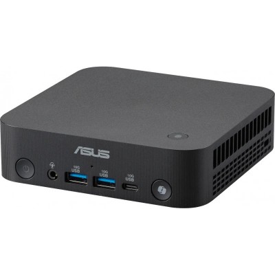 Комп'ютер персональний неттоп ASUS PN54-BBR522MNS1, AMD R5-220, 2*SO-DIMM, M.2SSD, UMA, WiFi, без ОС Комп'ютер персональний неттоп ASUS PN54-BBR522MNS1, AMD R5-220, 2*SO-DIMM, M.2SSD, UMA, WiFi, без ОС