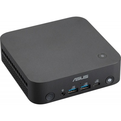 Комп'ютер персональний неттоп ASUS PN54-BBR522MNS1, AMD R5-220, 2*SO-DIMM, M.2SSD, UMA, WiFi, без ОС Комп'ютер персональний неттоп ASUS PN54-BBR522MNS1, AMD R5-220, 2*SO-DIMM, M.2SSD, UMA, WiFi, без ОС