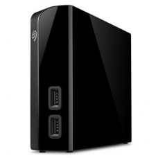 Зовнішній жорсткий диск 3.5" 10TB Seagate (STEL10000400) Зовнішній жорсткий диск 3.5" 10TB Seagate (STEL10000400)