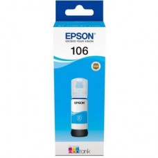 Контейнер з чорнилом EPSON L7160/L7180 cyan (C13T00R240) Контейнер з чорнилом EPSON L7160/L7180 cyan (C13T00R240)