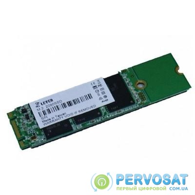 Накопитель SSD M.2 2280 512GB LEVEN (JM600M2-2280512GB)