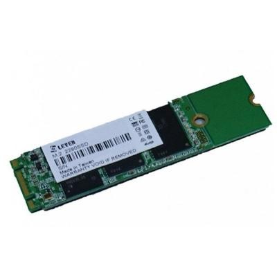 Накопитель SSD M.2 2280 512GB LEVEN (JM600M2-2280512GB)