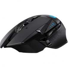 Мишка Logitech G502 Lightspeed Black (910-005567) Мишка Logitech G502 Lightspeed Black (910-005567)