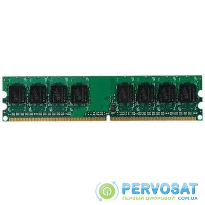 Модуль памяти для компьютера DDR3 4GB 1600 MHz GEIL (GN34GB1600C11S)