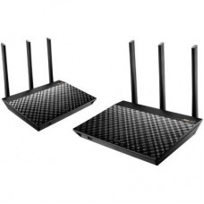 Маршрутизатор ASUS RT-AC67U 2-pack (RT-AC67U) Маршрутизатор ASUS RT-AC67U 2-pack (RT-AC67U)