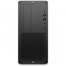 Рoбоча станція HP Z2 G5 TWR/Intel i7-10700/16/512F/ODD/int/kbm/W10P