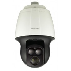 IP - камера Hanwha SNP-L6233RH, 2 Mp, 30fps, IR PTZ Dome Camera, 100dB WDR,PoE+/AC Dual IP - камера Hanwha SNP-L6233RH, 2 Mp, 30fps, IR PTZ Dome Camera, 100dB WDR,PoE+/AC Dual