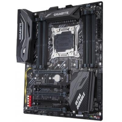 Материнская плата Gigabyte X299 UD4 PRO