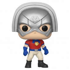 Фігурка Funko POP! Movies The Suicide Squad Peacemaker 56014