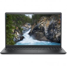 Ноутбук Dell Vostro 3510 15.6FHD AG/Intel i3-1115G4/8/512F/int/Lin