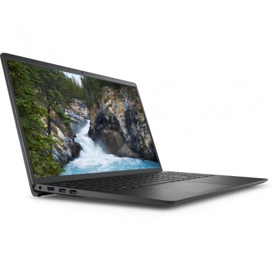 Ноутбук Dell Vostro 3510 15.6FHD AG/Intel i3-1115G4/8/512F/int/Lin