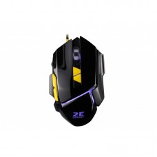 Миша 2E GAMING MG290 LED USB Black
