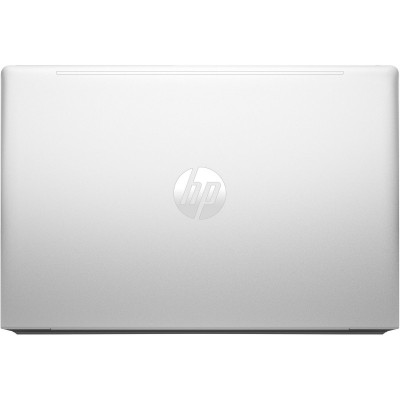 Ноутбук HP Probook 440-G10 14&quot; FHD IPS AG, Intel i3-1315U, 16GB, F512GB, UMA, Win11P, сріблястий