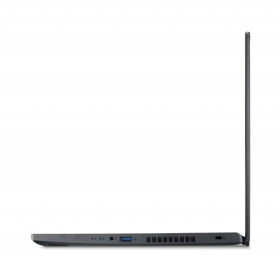 Ноутбук Acer Aspire 7 A715-76G 15.6&quot; FHD IPS, Intel i5-12450H, 16GB, F1TB, NVD2050-4, Lin, чорний