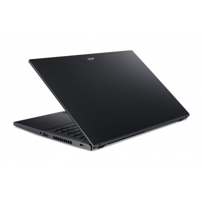 Ноутбук Acer Aspire 7 A715-76G 15.6&quot; FHD IPS, Intel i5-12450H, 16GB, F1TB, NVD2050-4, Lin, чорний