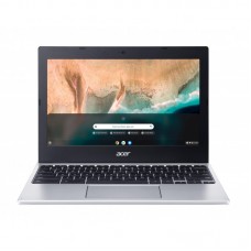 Ноутбук Acer Chromebook CB311-11H 11" IPS, MediaTek MT8183, 4GB, F64GB, UMA, ChromeOS, сріблястий Ноутбук Acer Chromebook CB311-11H 11" IPS, MediaTek MT8183, 4GB, F64GB, UMA, ChromeOS, сріблястий