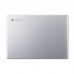 Ноутбук Acer Chromebook CB311-11H 11&quot; IPS, MediaTek MT8183, 4GB, F64GB, UMA, ChromeOS, сріблястий