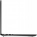 Ноутбук Dell Latitude 3520 15.6&quot; AG, Intel i3-1125G4, 8GB, F512GB, UMA, Win11P, чорний