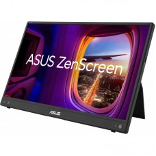 Монітор портативний Asus 15.6" ZenScreen MB16AHV mHDMI, 2xUSB-C, IPS, Cover Монітор портативний Asus 15.6" ZenScreen MB16AHV mHDMI, 2xUSB-C, IPS, Cover