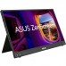 Монітор портативний Asus 15.6" ZenScreen MB16AHV mHDMI, 2xUSB-C, IPS, Cover