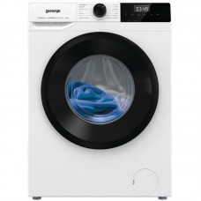 Пральна машина Gorenje W1NHPI60SCS/P фронтальна, 6кг, 1000, A+++, 43.5см, дисплей, пар, інвертор, білий Пральна машина Gorenje W1NHPI60SCS/P фронтальна, 6кг, 1000, A+++, 43.5см, дисплей, пар, інвертор, білий