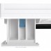 Пральна машина Gorenje W1NHPI60SCS/P фронтальна, 6кг, 1000, A+++, 43.5см, дисплей, пар, інвертор, білий