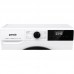 Пральна машина Gorenje W1NHPI60SCS/P фронтальна, 6кг, 1000, A+++, 43.5см, дисплей, пар, інвертор, білий