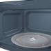 Мікрохвильова піч Gorenje, 17л, мех. керув., 700Вт, чорний