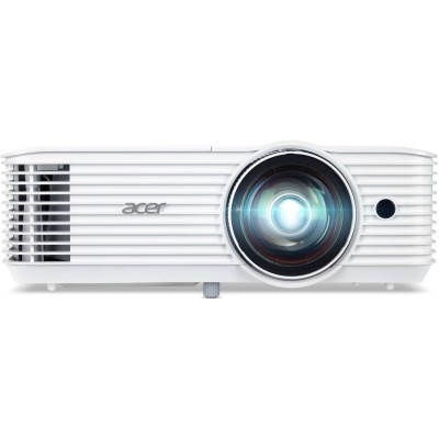 Проєктор короткофокусний Acer S1287 XGA, 4000 Lm, 0.617